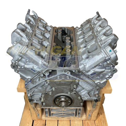 6.2L (LT4) Remanufactured Engine 6.2L (LT4) Remanufactured Engine