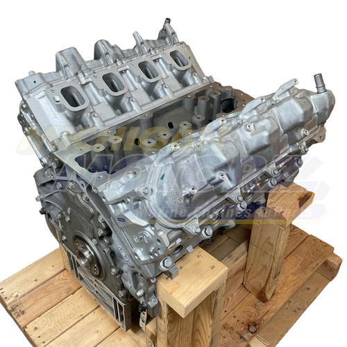 6.2L (LT4) Remanufactured Engine 6.2L (LT4) Remanufactured Engine