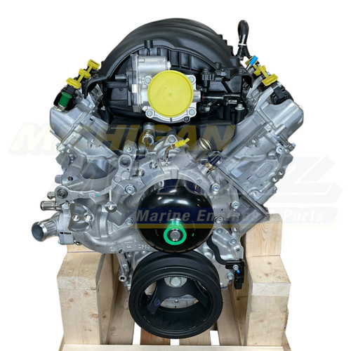 GM 4.3L (LV1) Crate Engine NEW