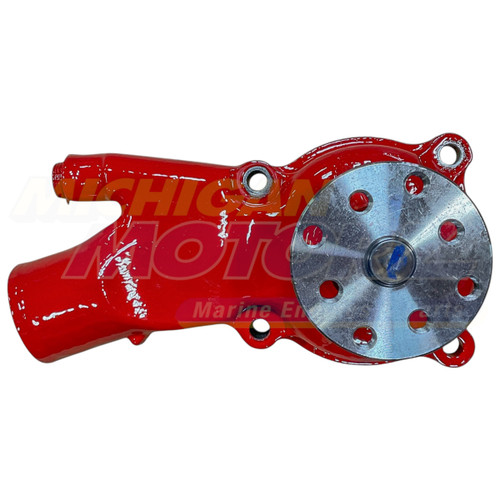 3.0L Volvo Penta Marine Engine (1990-2017) NEW