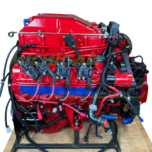 Seven 7 Marine 6.2L LSA Outboard Marine Engine Seven 7 Marine 6.2L LSA Outboard Marine Engine