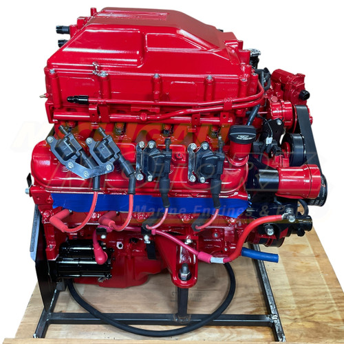 6.2L LSA Marine Engine NEW