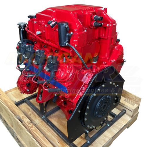 6.2L LSA Marine Engine NEW