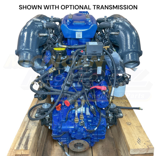 6.2L Ilmor Inboard Marine Engine (430 HP)