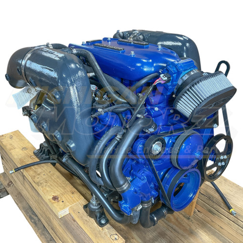 Marine Engines - Complete Turn-Key Engines - Michigan Motorz - Page 2