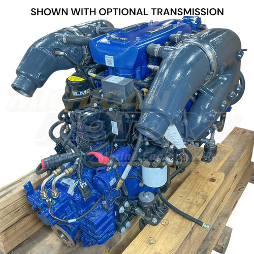 6.2L Ilmor Inboard Marine Engine (430 HP)