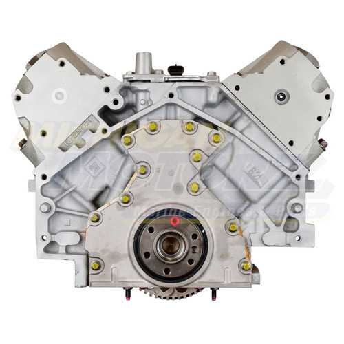 6.2L (L94) Remanufactured Engine 6.2L (L94) Remanufactured Engine