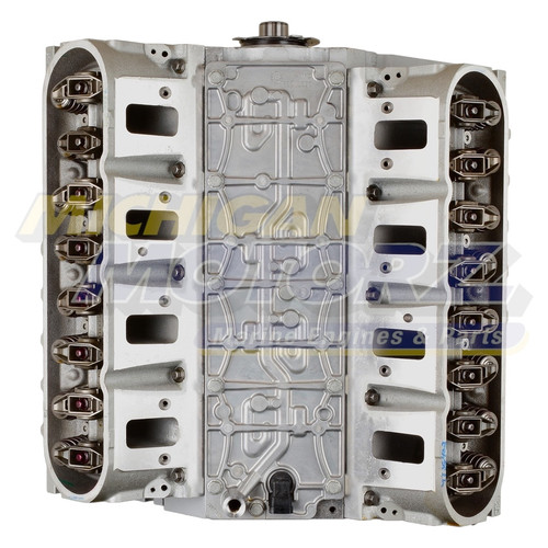 6.2L (L94) Remanufactured Engine 6.2L (L94) Remanufactured Engine