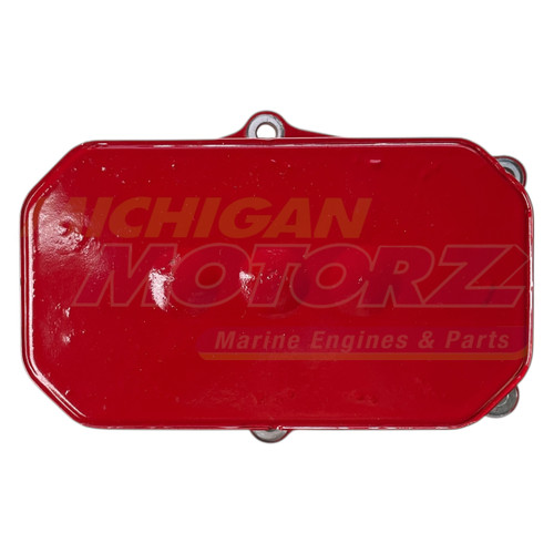 Oil Cooler for Volvo Penta Oil Cooler for Volvo Penta