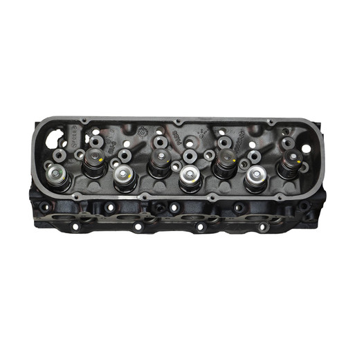 7.4L Cylinder Head Remanufactured (1975-1991)