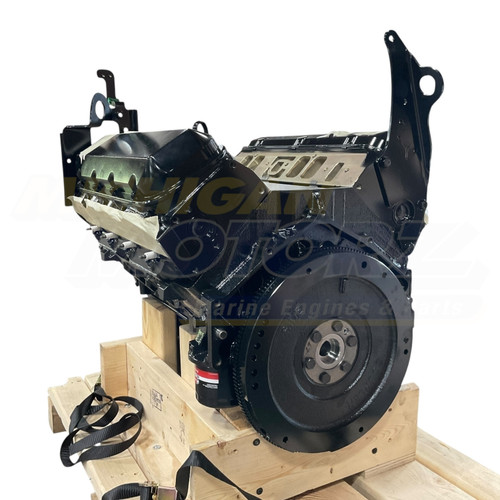 Mercruiser New Longblock 8.2L 502 V8