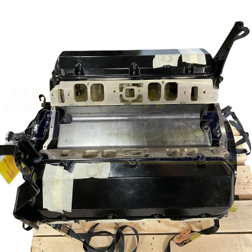 Mercruiser New Longblock 8.2L 502 V8