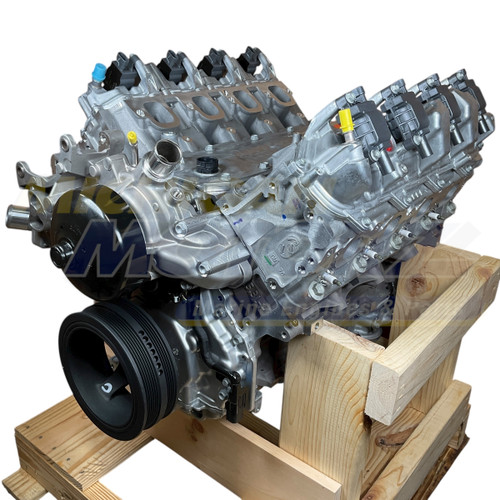 GM 5.3L (L84) Crate Engine NEW 2019-2025