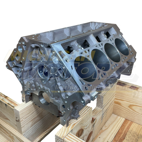 New 6.2L (L87) Bare block