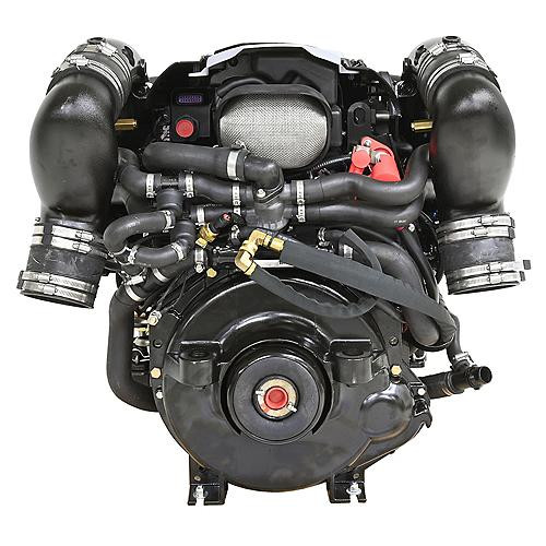 4.5L 250 Alpha & Bravo