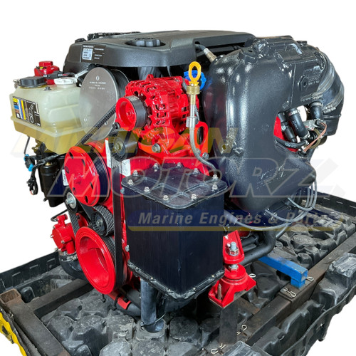 4.3 Volvo Penta Complete Engine