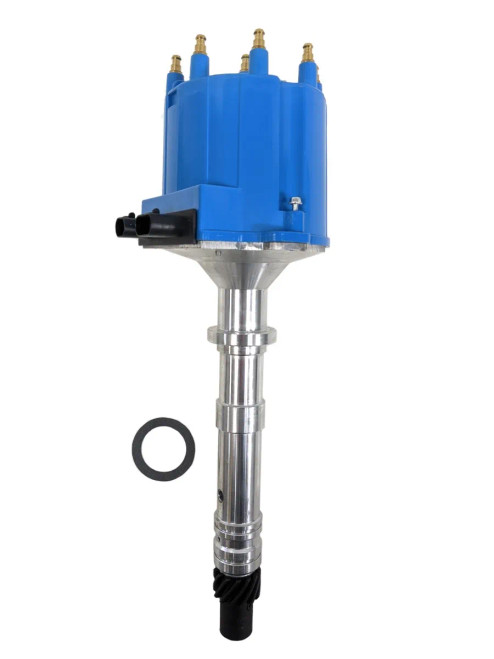 EST V8 Distributor with EFI Module