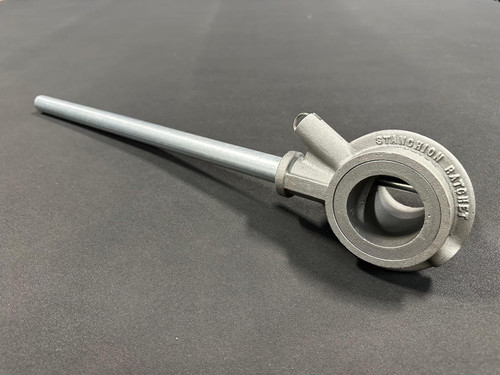 The Original Dock Stanchion Ratchet