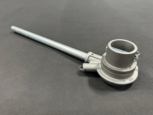 The Original Dock Stanchion Ratchet