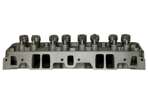 5.7L Cylinder Head Remanufactured (1964-1985)