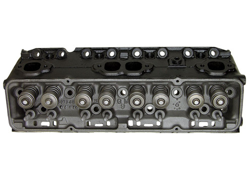 GM 5.7 Cylinder Head - Remanufactured (1964-1985)