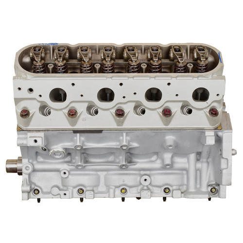 6.2L (L92) Remanufactured Engine 2007-2008