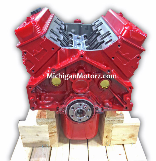 5.7L Ilmor Base Engine (2010-2019) NEW