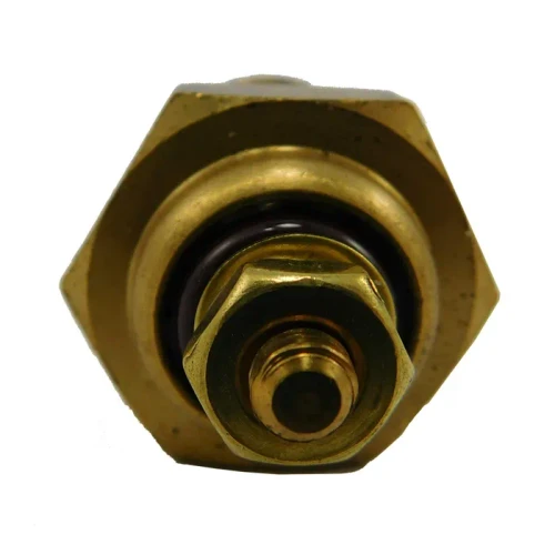Single Station Temperature Sender, 1/2-14 inch NPT
