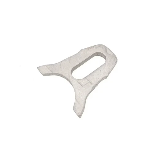 Distributor Clamp