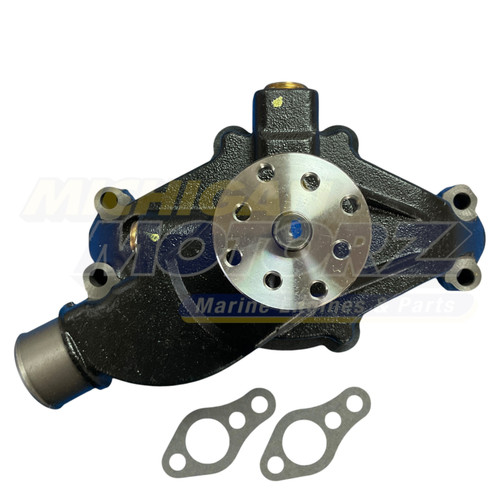 4.3L*, 5.0L, 5.7L Circulation / Water Pump