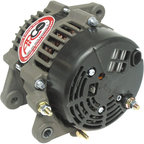Delco Style Inboard Marine Alternator