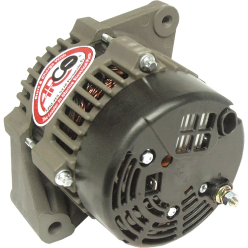 Delco Style Inboard Marine Alternator