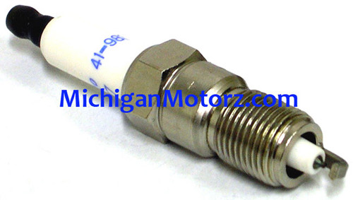 NGK - TR5-2238 Spark Plug - Michigan Motorz LLC