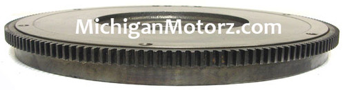 8.1L - INBOARD 14" Flywheel (2001 & Later Engines) -