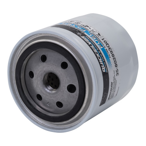 MerCruiser Fuel Water Separator Filter (Short)