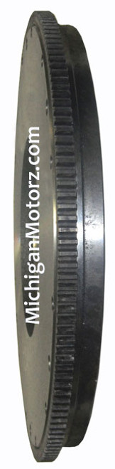 7.4L (454 ci) INBOARD Flywheel (1990 & Earlier Engines, 14" diameter)