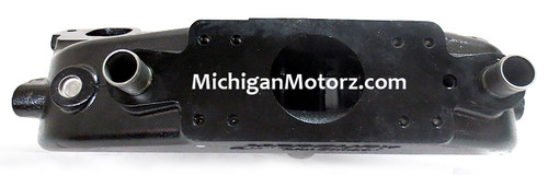 MerCruiser 8.1L - 496 MAG Exhaust Manifold