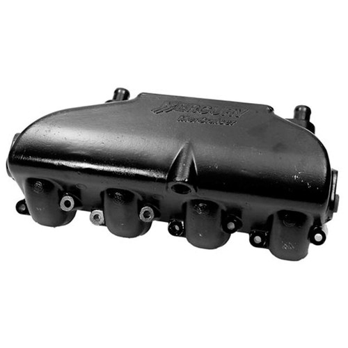 MerCruiser 8.1L - 496 MAG Exhaust Manifold