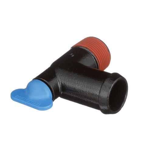 MerCruiser Exhaust Manifold Drain Plug Elbow Kit MerCruiser Exhaust Manifold Drain Plug Elbow Kit