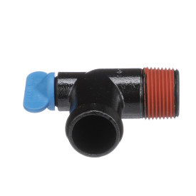 MerCruiser Exhaust Manifold Drain Plug Elbow Kit