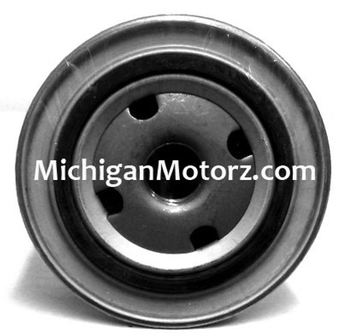 ZF Transmission Oil Filter - Short