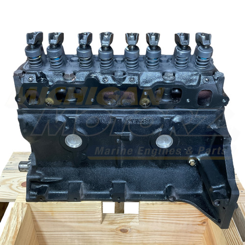 3.0L Marine Engine (1968-1989)