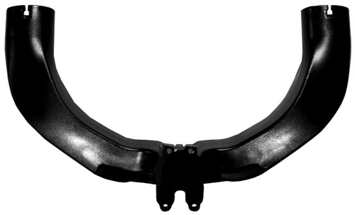 MerCruiser Exhaust Water Shutter w/Grommets - Michigan