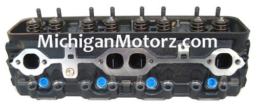 5.7L Vortec Cylinder Head NEW (1996-2020)