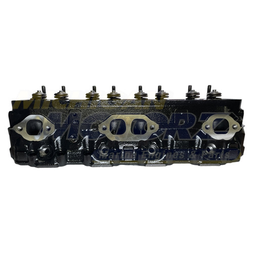5.7L Vortec Cylinder Head NEW (1996-2020)