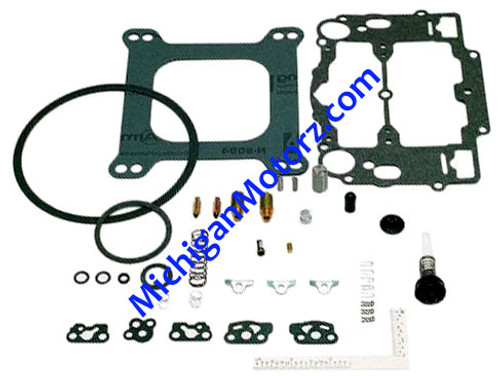 Edelbrock Carburetor Rebuilding Kit - 1477