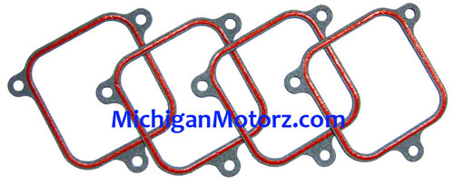 Intake Plenum Gasket - 7.4L, 8.2L MPI,