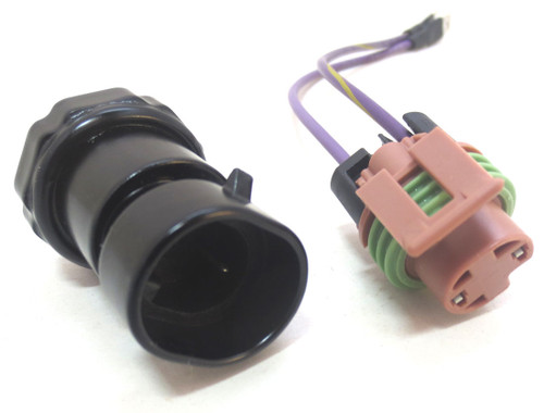 MerCruiser Oil Pressure Switch Kit