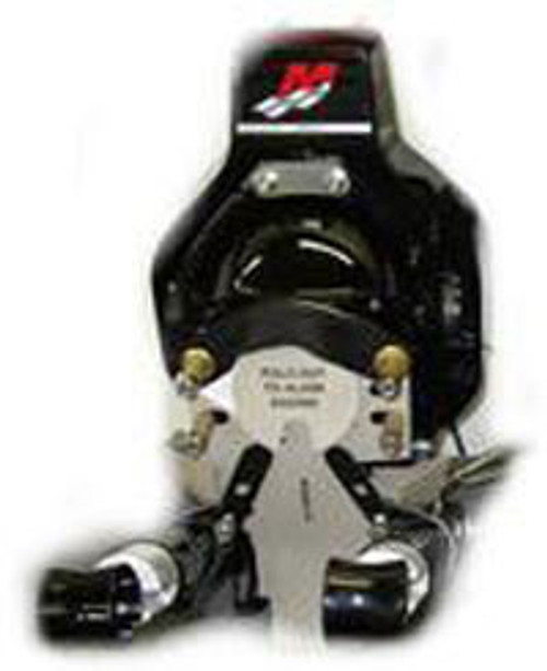 MerCruiser Magnum Bravo Transom Assembly