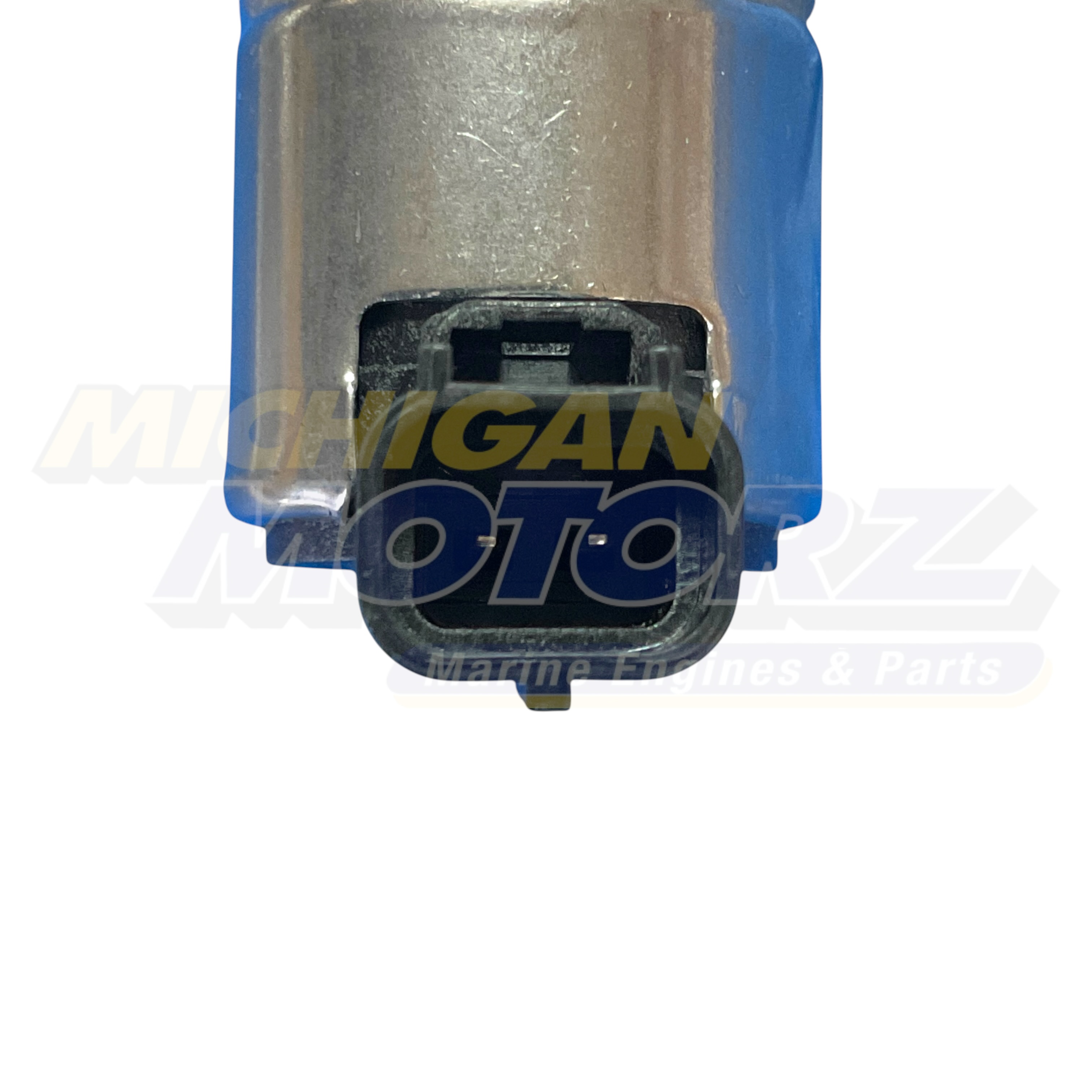 MerCruiser Idle Air Valve (IAC) with ECM 555 - Michigan Motorz LLC